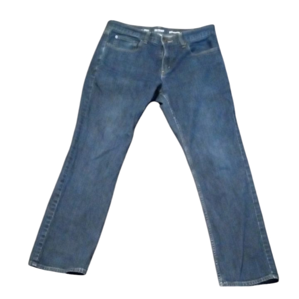 Urban Pipeline Blue Denim Jeans